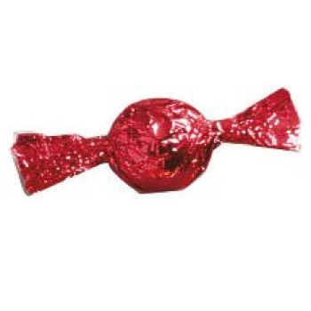 Candy Wrappers - Red